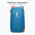 Turistinė kuprinė Cotopaxi Allpa Mini Travel Pack 20 l del dia