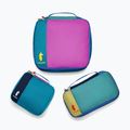 Organaizerių rinkinys Cotopaxi Cubo Packing Travel Bundle del dia 4