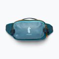 Rankinė ant juosmens Cotopaxi Allpa X Hip Pack 1,5 l blue smoke/dusk