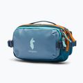 Rankinė ant juosmens Cotopaxi Allpa X Hip Pack 1,5 l blue smoke/dusk 3