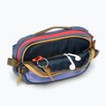 Rankinė ant juosmens Cotopaxi Allpa X Hip Pack 1,5 l blue smoke/dusk 4