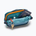 Rankinė ant juosmens Cotopaxi Allpa X Hip Pack 1,5 l blue smoke/dusk 5