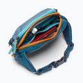 Rankinė ant juosmens Cotopaxi Allpa X Hip Pack 1,5 l blue smoke/dusk 6