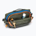 Rankinė ant juosmens Cotopaxi Allpa X Hip Pack 1,5 l fatigue 5