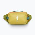 Rankinė ant juosmens Cotopaxi Allpa X Hip Pack 1,5 l lemongrass/cedar