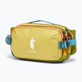Rankinė ant juosmens Cotopaxi Allpa X Hip Pack 1,5 l lemongrass/cedar 3