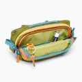 Rankinė ant juosmens Cotopaxi Allpa X Hip Pack 1,5 l lemongrass/cedar 5