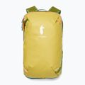 Turistinė kuprinė Cotopaxi Allpa Mini Travel Pack 20 l lemongrass/cedar