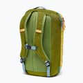 Turistinė kuprinė Cotopaxi Allpa Mini Travel Pack 20 l lemongrass/cedar 3