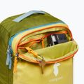 Turistinė kuprinė Cotopaxi Allpa Mini Travel Pack 20 l lemongrass/cedar 5