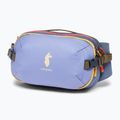 Rankinė ant juosmens Cotopaxi Allpa X Hip Pack 3 l blue smoke/dusk 3