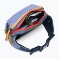 Rankinė ant juosmens Cotopaxi Allpa X Hip Pack 3 l blue smoke/dusk 5