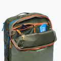 Turistinė kuprinė Cotopaxi Allpa Travel Pack 35 l fatigue 4