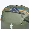Turistinė kuprinė Cotopaxi Allpa Travel Pack 35 l fatigue 5