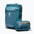 Kuprinė Cotopaxi Allpa Adventure Travel Pack 50 l blue spruce/abyss 3