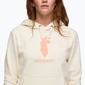 Moteriškas džemperis Cotopaxi Llama Pullover Hoodie bone 6