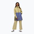 Moteriška striukė nuo lietaus Cotopaxi Cielo Rain Trench grain/smoke 2