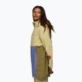 Moteriška striukė nuo lietaus Cotopaxi Cielo Rain Trench grain/smoke 3