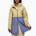Moteriška striukė nuo lietaus Cotopaxi Cielo Rain Trench grain/smoke 5