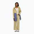 Moteriška striukė nuo lietaus Cotopaxi Cielo Rain Trench grain/smoke 7