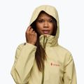 Moteriška striukė nuo lietaus Cotopaxi Cielo Rain Trench grain/smoke 8