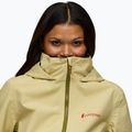 Moteriška striukė nuo lietaus Cotopaxi Cielo Rain Trench grain/smoke 9