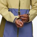 Moteriška striukė nuo lietaus Cotopaxi Cielo Rain Trench grain/smoke 10