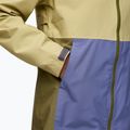 Moteriška striukė nuo lietaus Cotopaxi Cielo Rain Trench grain/smoke 11
