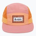 Kepuraitė su snapeliu Cotopaxi Altitude Tech 5-Panel apricot/rose 2