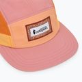 Kepuraitė su snapeliu Cotopaxi Altitude Tech 5-Panel apricot/rose 3
