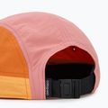 Kepuraitė su snapeliu Cotopaxi Altitude Tech 5-Panel apricot/rose 4