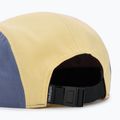 Kepuraitė su snapeliu Cotopaxi Do Good 5-Panel amber/carbon 4