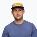 Kepuraitė su snapeliu Cotopaxi Do Good 5-Panel amber/carbon 3