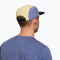 Kepuraitė su snapeliu Cotopaxi Do Good 5-Panel amber/carbon 4