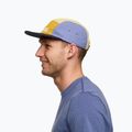 Kepuraitė su snapeliu Cotopaxi Do Good 5-Panel amber/carbon 5