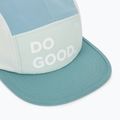 Kepuraitė su snapeliu Cotopaxi Do Good 5-Panel foam/bluegrass 3