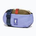 Rankinė ant juosmens Cotopaxi Coso 2L Hip Pack blue smoke/live oak 2