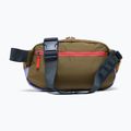 Rankinė ant juosmens Cotopaxi Coso 2L Hip Pack blue smoke/live oak 3