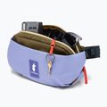 Rankinė ant juosmens Cotopaxi Coso 2L Hip Pack blue smoke/live oak 4