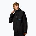 Vyriška softshell striukė Cotopaxi Impermeo 3L Hooded Shell cotopaxi black