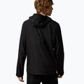 Vyriška softshell striukė Cotopaxi Impermeo 3L Hooded Shell cotopaxi black 3