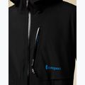 Vyriška softshell striukė Cotopaxi Impermeo 3L Hooded Shell cotopaxi black 5