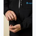 Vyriška softshell striukė Cotopaxi Impermeo 3L Hooded Shell cotopaxi black 6