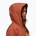 Moteriška striukė nuo lietaus Cotopaxi Impermeo 3L Hooded Shell faded brick/rose 5