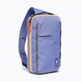 Turistinė kuprinė Cotopaxi Todo Sling 8 l blue smoke 2