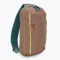 Turistinė kuprinė Cotopaxi Todo Sling 8 l reishi 2