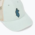 Kepuraitė su snapeliu Cotopaxi Llama Trucker foam 3