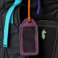 Ženklelis bagažui Cotopaxi Luggage Tag del dia 4