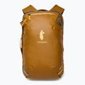 Turistinė kuprinė Cotopaxi Allpa Travel Pack 28 l bronze