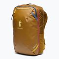 Turistinė kuprinė Cotopaxi Allpa Travel Pack 28 l bronze 2